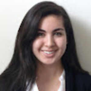 Meet your Posher, Allison